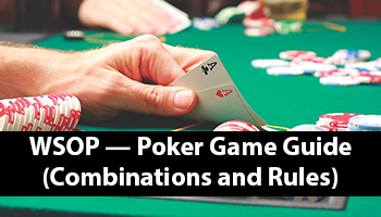 Логотип Poker Game Guide